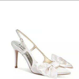 Kate Spade Sheela Slingback Pumps